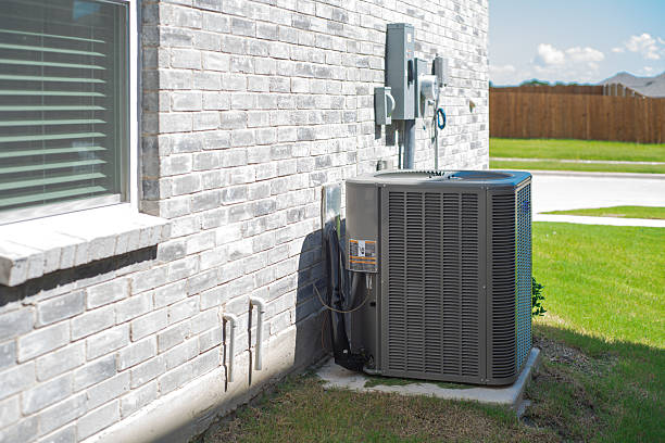 Reliable Ac Installation contractor in Clear Lake, WI by FH HVAC